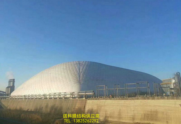 卡斯蒂諾膜材KS1150